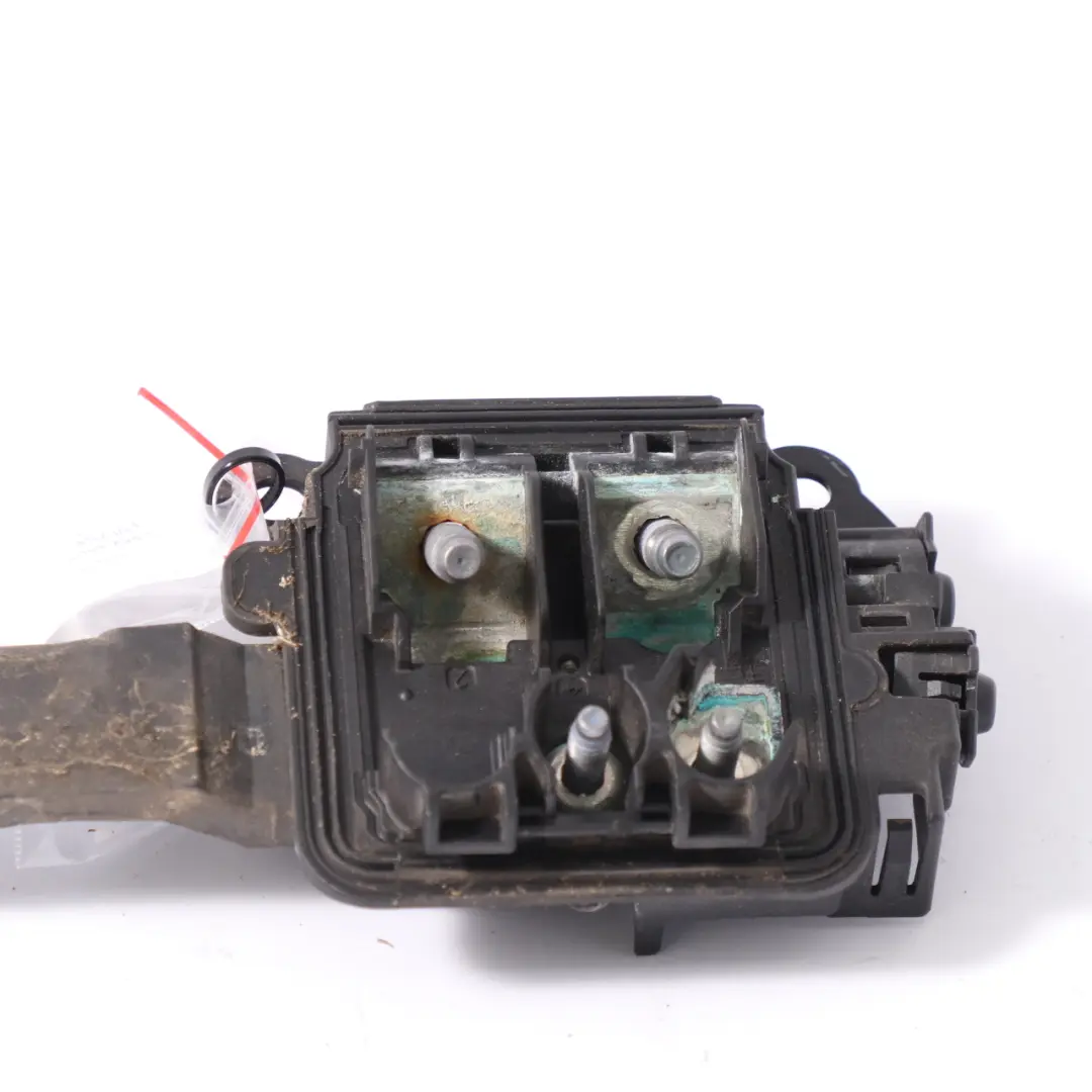 Busbar Current Voltage Rail Battery Strip to Mercedes GLC X253 Coupe with Part number A2055452301 Mercedes GLC X253 Coupe Busbar Current Voltage Rail Battery Strip - SKU rhd-A2055452301 - Part number A2055452301