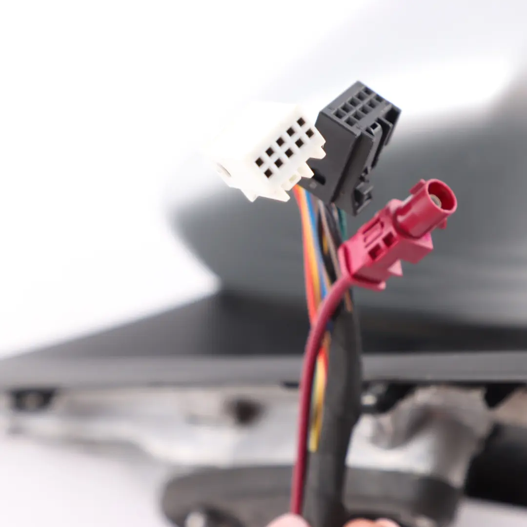 Wing Mirror Door Right O/S Outside Iridium Silver Metallic - 775 to Mercedes W205 with Part number A2058100005 Mercedes W205 Wing Mirror Door Right O/S Outside Iridium Silver Metallic - 775 - SKU rhd-A2058100005-IRS1 - Part number A2058100005