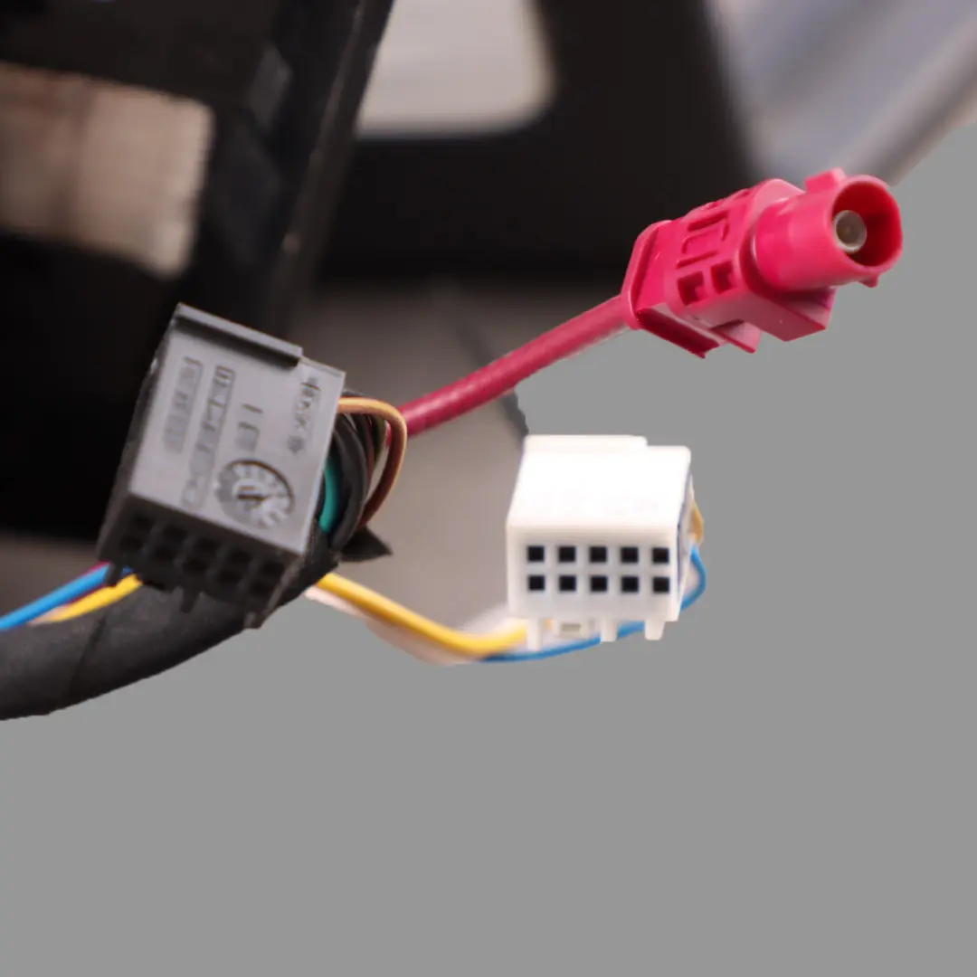 Wing Mirror Door Right O/S Outside Polar White - 149 to Mercedes W205 with Part number A2058100005 Mercedes W205 Wing Mirror Door Right O/S Outside Polar White - 149 - SKU rhd-A2058100005-POL - Part number A2058100005