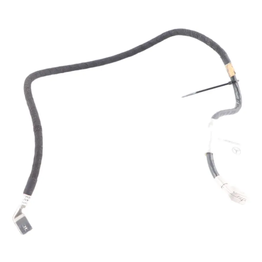 Head Unit Navigation Display Media Cable to Mercedes C207 with Part number A2075400632 Mercedes C207 Head Unit Navigation Display Media Cable - SKU rhd-A2075400632 - Part number A2075400632