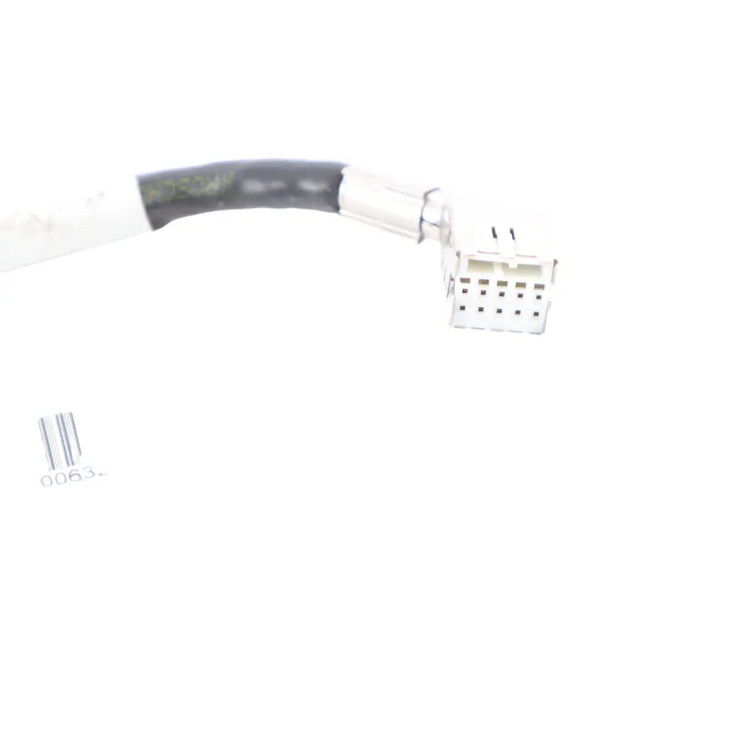 Head Unit Navigation Display Media Cable to Mercedes C207 with Part number A2075400632 Mercedes C207 Head Unit Navigation Display Media Cable - SKU rhd-A2075400632 - Part number A2075400632