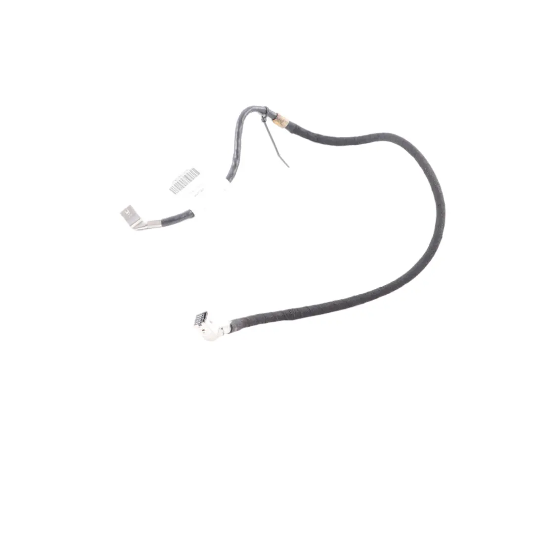 Mercedes C207 Head Unit Navigation Display Media Cable - SKU rhd-A2075400632 - Part number A2075400632