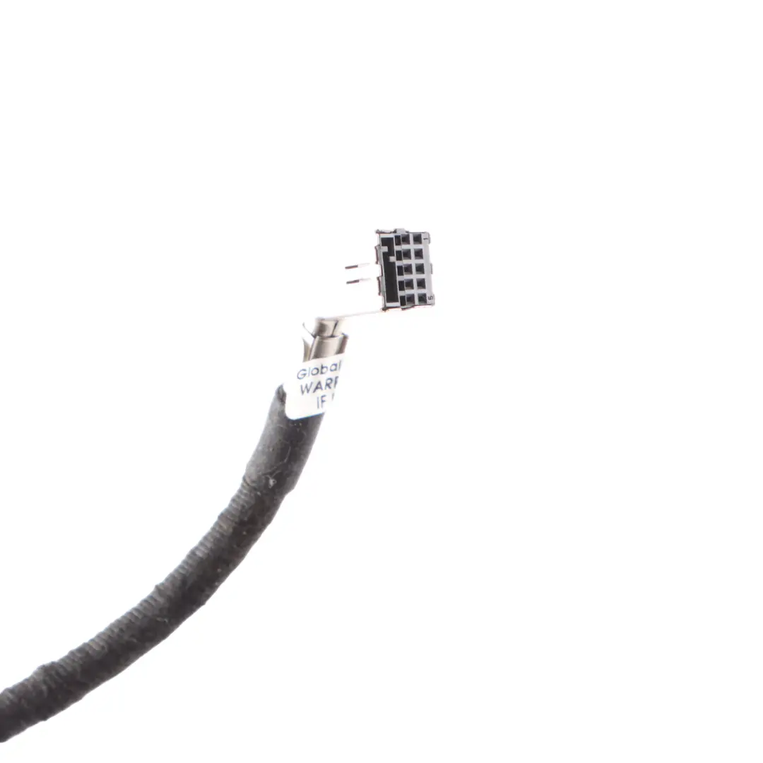 Head Unit Navigation Display Media Cable to Mercedes C207 with Part number A2075400632 Mercedes C207 Head Unit Navigation Display Media Cable - SKU rhd-A2075400632 - Part number A2075400632