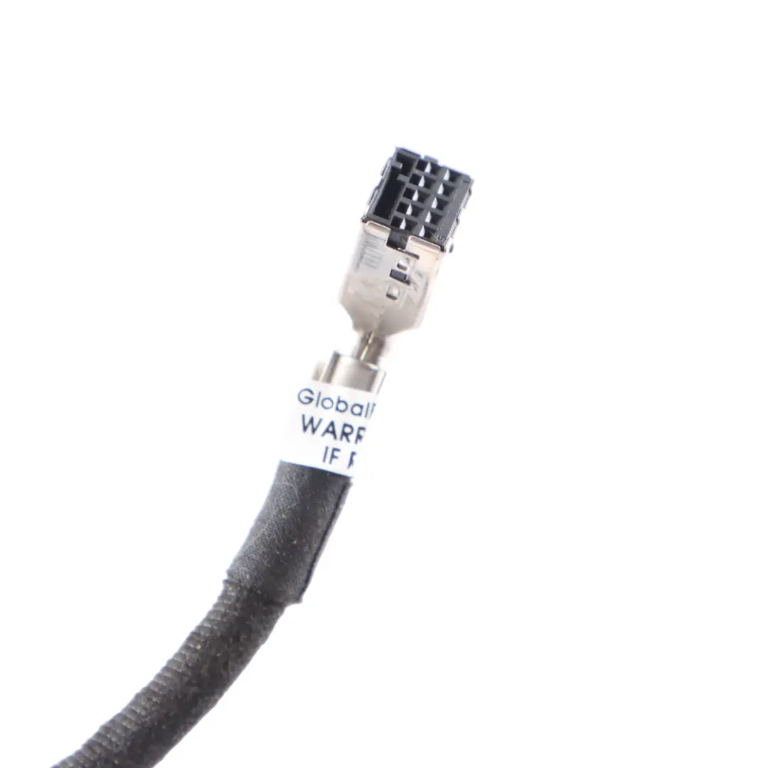 Head Unit Navigation Display Media Cable to Mercedes C207 with Part number A2075400632 Mercedes C207 Head Unit Navigation Display Media Cable - SKU rhd-A2075400632 - Part number A2075400632