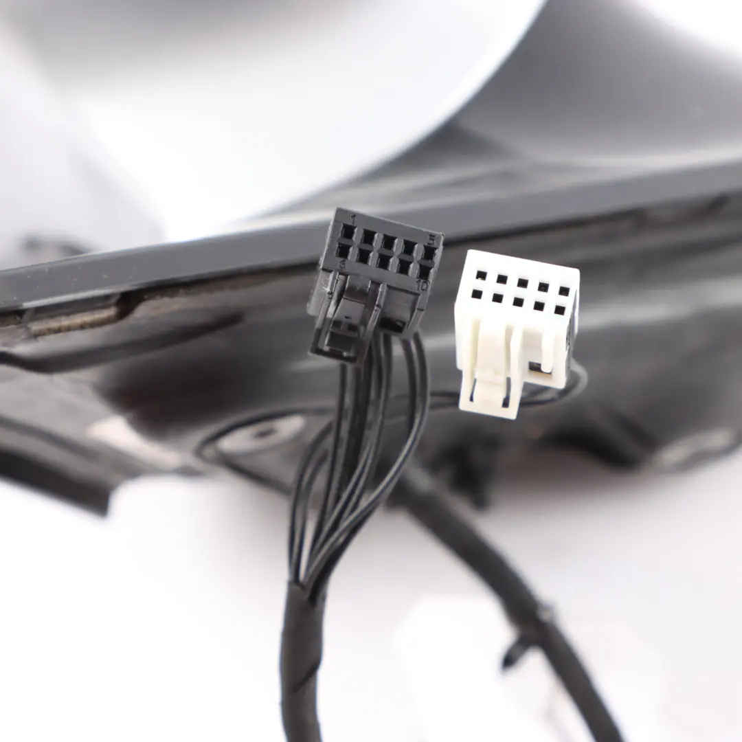 Wing Mirror Door Left N/S Auto Dip Calcite White 650 to Mercedes C207 with Part number A2078100576 Mercedes C207 Wing Mirror Door Left N/S Auto Dip Calcite White 650 - SKU rhd-A2078100576-IRS - Part number A2078100576