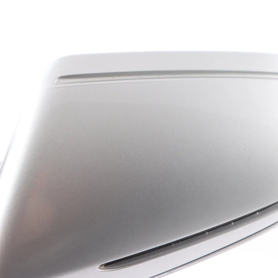 Mercedes C207 Wing Mirror Door Left N/S Auto Dip Calcite White 650 - SKU rhd-A2078100576-IRS - Part number A2078100576