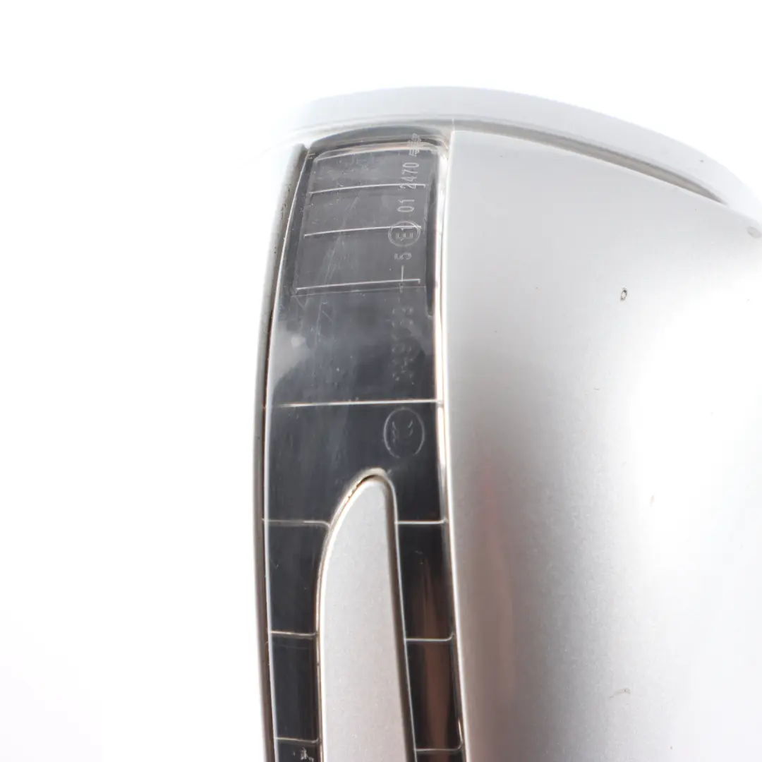 Mercedes C207 Wing Mirror Door Left N/S Auto Dip Calcite White 650 - SKU rhd-A2078100576-IRS - Part number A2078100576