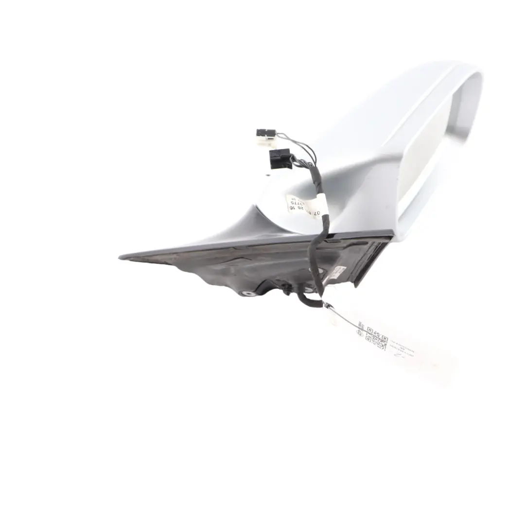 Wing Mirror Mercedes W207 Auto Dip High Gloss Outside Right O/S Iridium Silver to with Part number A2078100676 Wing Mirror Mercedes W207 Auto Dip High Gloss Outside Right O/S Iridium Silver - SKU rhd-A2078100676-IRS - Part number A2078100676