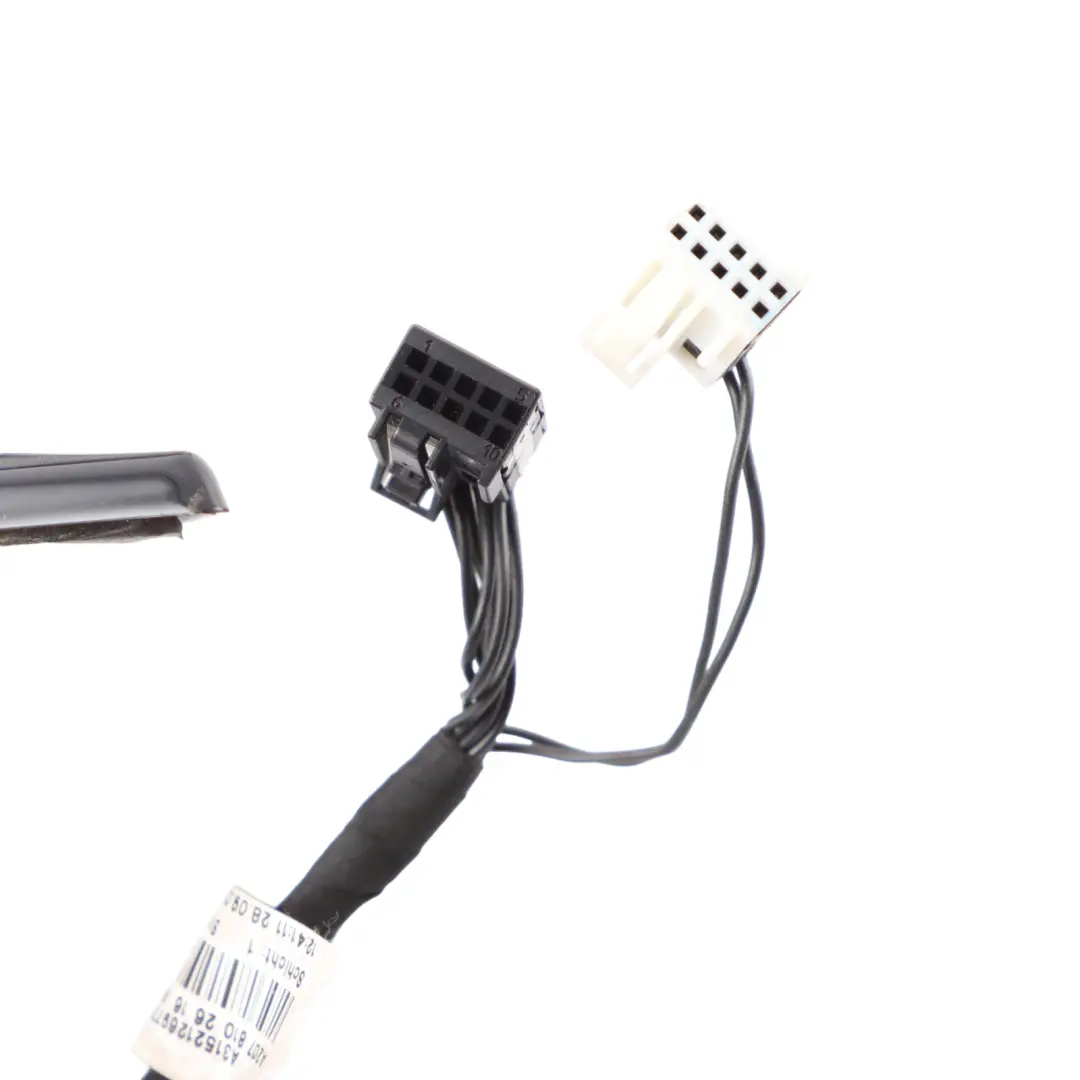 Wing Mirror Mercedes W207 Auto Dip High Gloss Outside Right O/S Iridium Silver to with Part number A2078100676 Wing Mirror Mercedes W207 Auto Dip High Gloss Outside Right O/S Iridium Silver - SKU rhd-A2078100676-IRS - Part number A2078100676