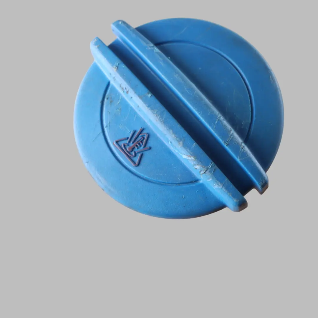 VW Volkswagen Transporter T5 Coolant Expansion Overflow Tank Bottle C - SKU 7H0121407 - Part number 7H0121407