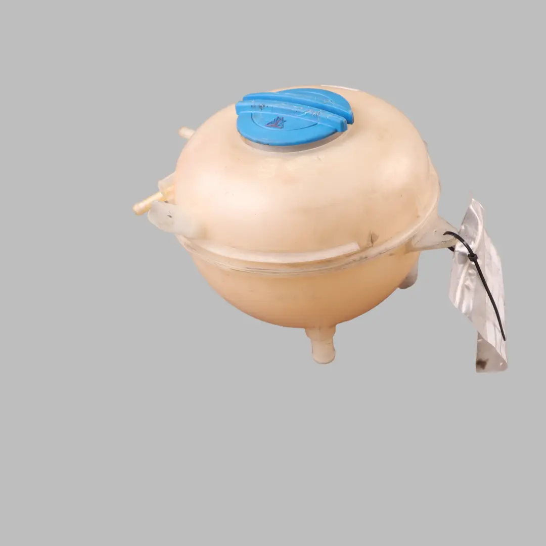VW Volkswagen Transporter T5 Coolant Expansion Overflow Tank Bottle - SKU 7H0121407 - Part number 7H0121407