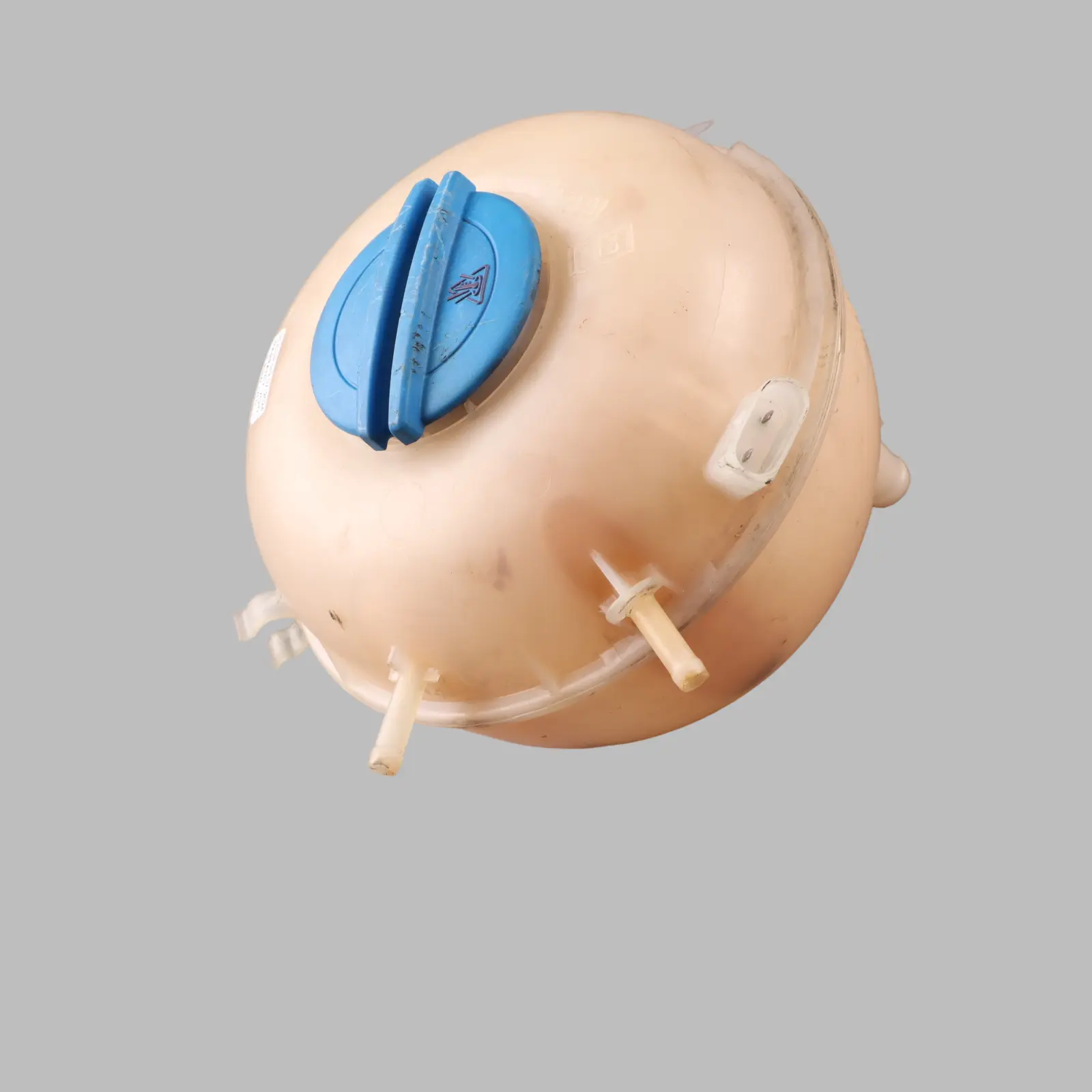 VW Volkswagen Transporter T5 Coolant Expansion Overflow Tank Bottle 7H0121407C