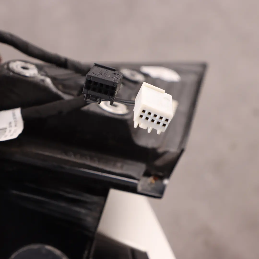 W207 Wing Mirror Door Right O/S High Gloss Diamond White Metallic - 799 to Mercedes with Part number A2078101676 Mercedes W207 Wing Mirror Door Right O/S High Gloss Diamond White Metallic - 799 - SKU RHD-A2078101676-DWM - Part number A2078101676