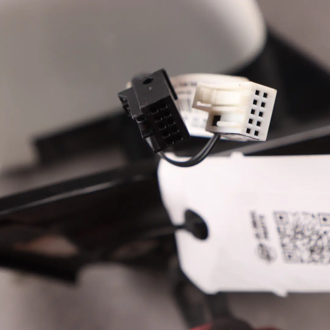 W207 Wing Mirror Door Left N/S High Gloss Diamond White Metallic - 799 to Mercedes with Part number A2078101976 Mercedes W207 Wing Mirror Door Left N/S High Gloss Diamond White Metallic - 799 - SKU rhd-A2078101976-DWM - Part number A2078101976