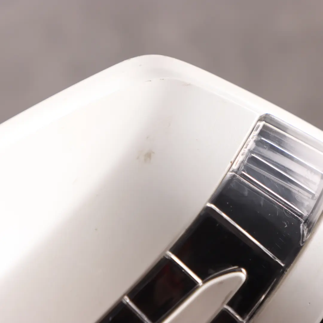 W207 Wing Mirror Door Left N/S High Gloss Diamond White Metallic - 799 to Mercedes with Part number A2078101976 Mercedes W207 Wing Mirror Door Left N/S High Gloss Diamond White Metallic - 799 - SKU rhd-A2078101976-DWM - Part number A2078101976