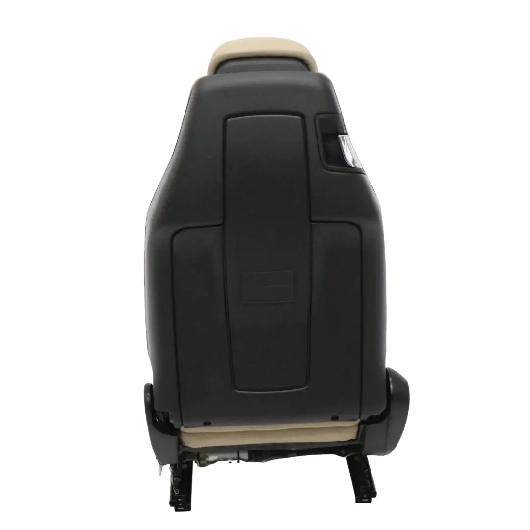  Front Seat Mercedes W207 A207 Coupe Heated Right O/S Beige Leather Memory - SKU rhd-A2079101747-18 - Part number A2079101747