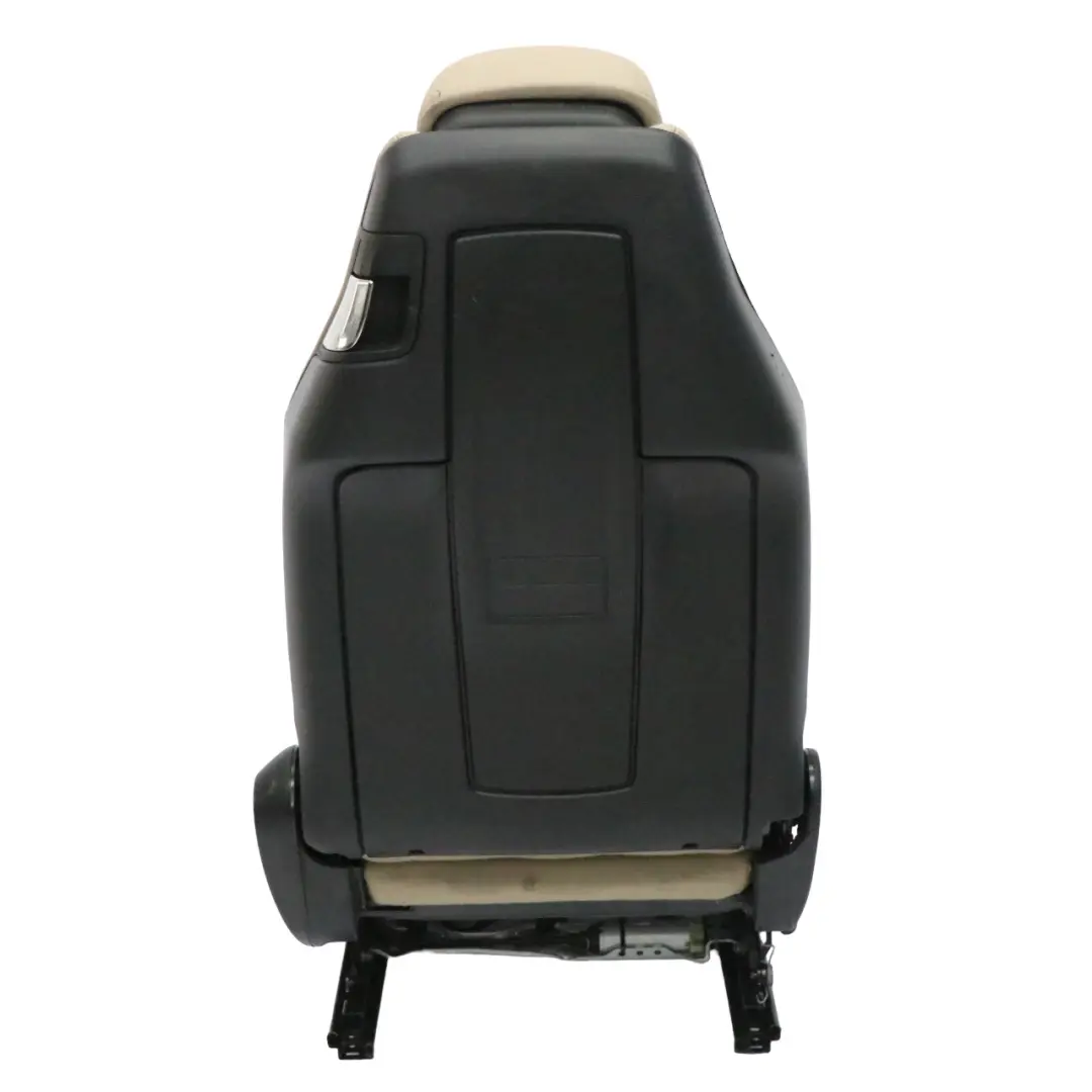  Front Seat Mercedes C204 A207 Left N/S Heated Leather Beige Interior Memory - SKU rhd-A2079101747-19 - Part number A2079101747