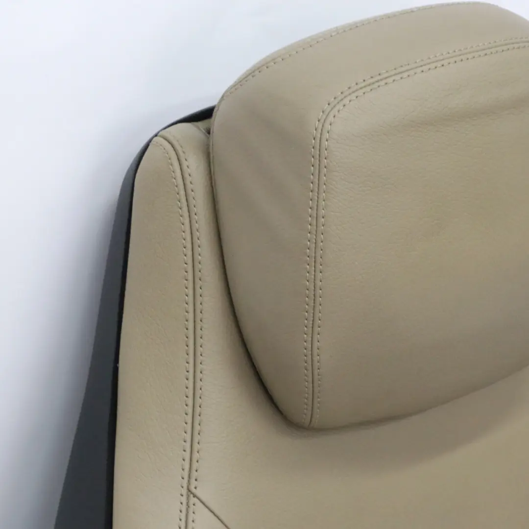  Front Seat Mercedes C204 A207 Left N/S Heated Leather Beige Interior Memory - SKU rhd-A2079101747-19 - Part number A2079101747
