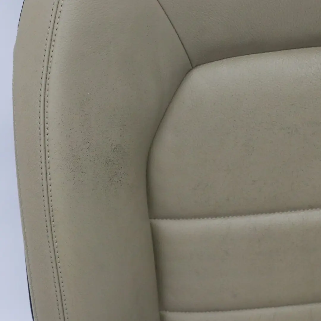  Front Seat Mercedes C204 A207 Left N/S Heated Leather Beige Interior Memory - SKU rhd-A2079101747-19 - Part number A2079101747