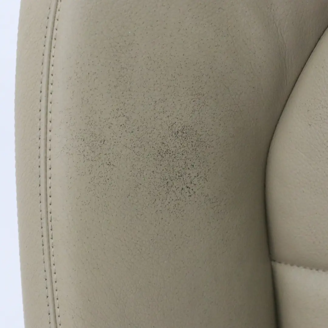  Front Seat Mercedes C204 A207 Left N/S Heated Leather Beige Interior Memory - SKU rhd-A2079101747-19 - Part number A2079101747