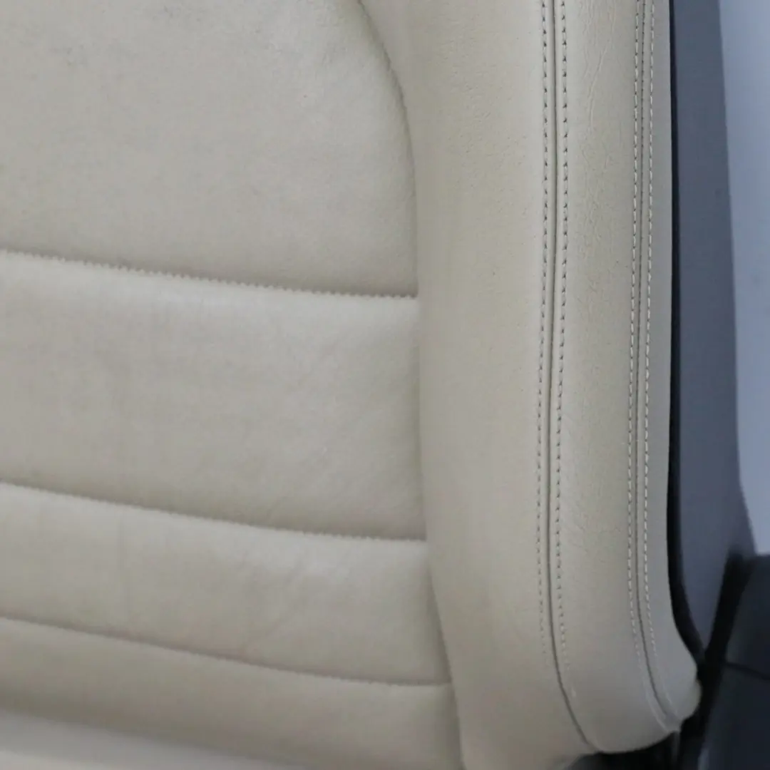  Front Seat Mercedes C204 A207 Left N/S Heated Leather Beige Interior Memory - SKU rhd-A2079101747-19 - Part number A2079101747