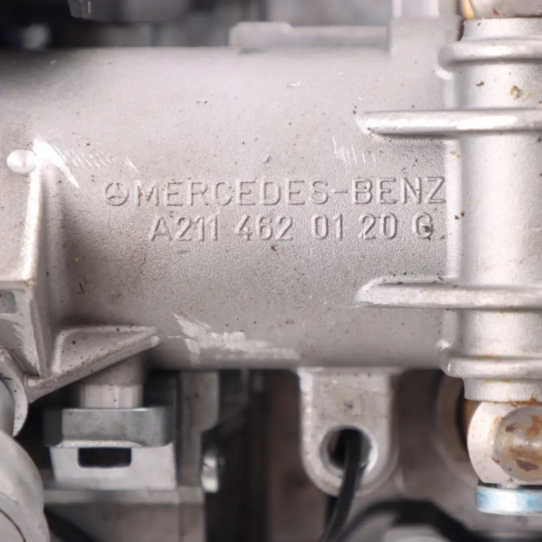 Steering Column Lock Mechanism A0355457732 to Mercedes W203 CL203 C209 with Part number A2094601616 Mercedes W203 CL203 C209 Steering Column Lock Mechanism A0355457732 - SKU rhd-A2094601616-4 - Part number A2094601616