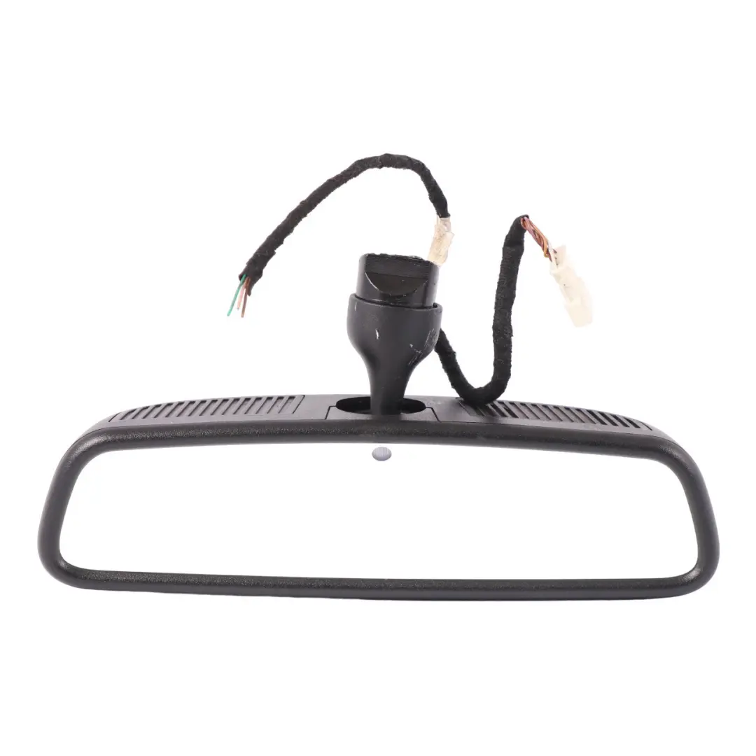 Mercedes CLK A209 Convertible Inner Rear View Interior Mirror - SKU rhd-A2098102017 - Part number A2098102017
