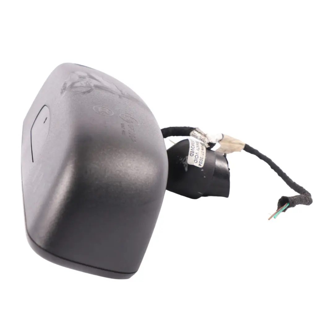 Mercedes CLK A209 Convertible Inner Rear View Interior Mirror - SKU rhd-A2098102017 - Part number A2098102017