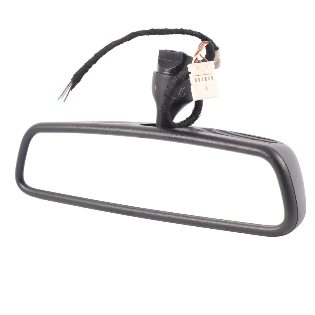 Inner Rear View Interior Mirror to Mercedes CLK A209 Convertible with Part number A2098102017 Mercedes CLK A209 Convertible Inner Rear View Interior Mirror - SKU rhd-A2098102017 - Part number A2098102017