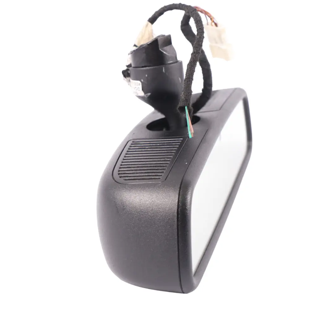 Inner Rear View Interior Mirror to Mercedes CLK A209 Convertible with Part number A2098102017 Mercedes CLK A209 Convertible Inner Rear View Interior Mirror - SKU rhd-A2098102017 - Part number A2098102017