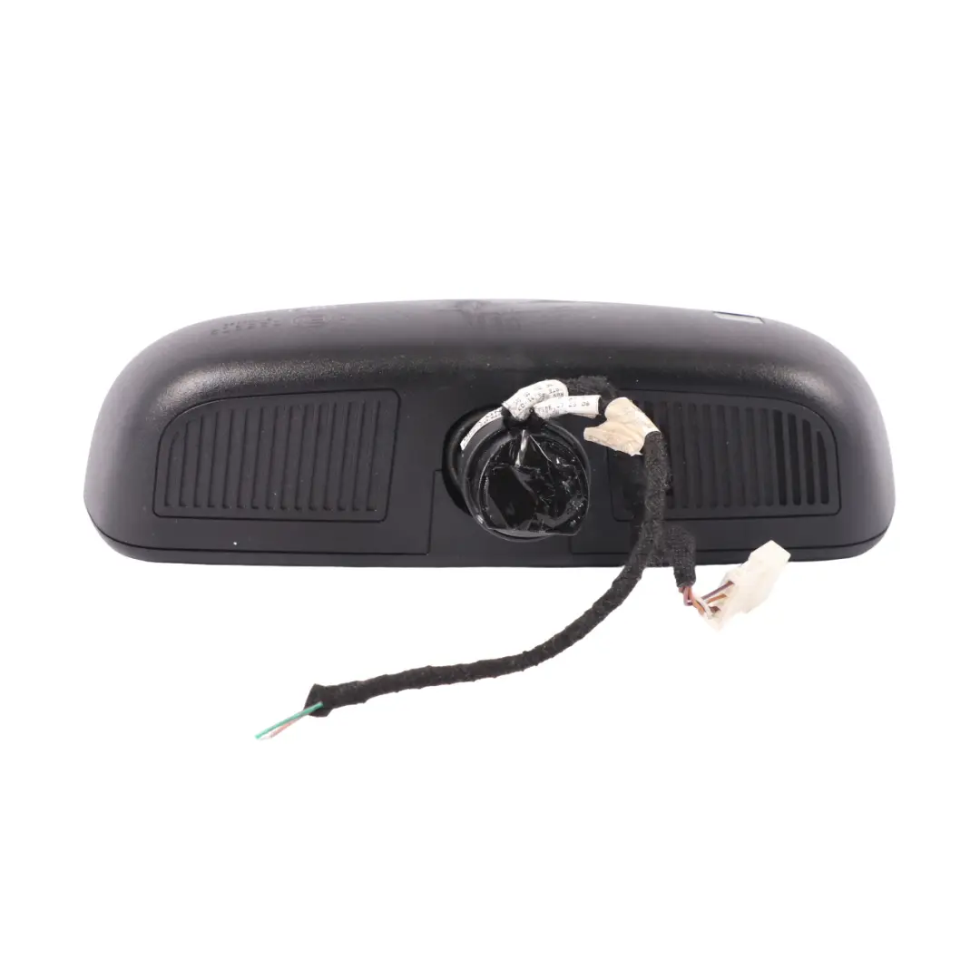 Mercedes CLK A209 Convertible Inner Rear View Interior Mirror - SKU rhd-A2098102017 - Part number A2098102017