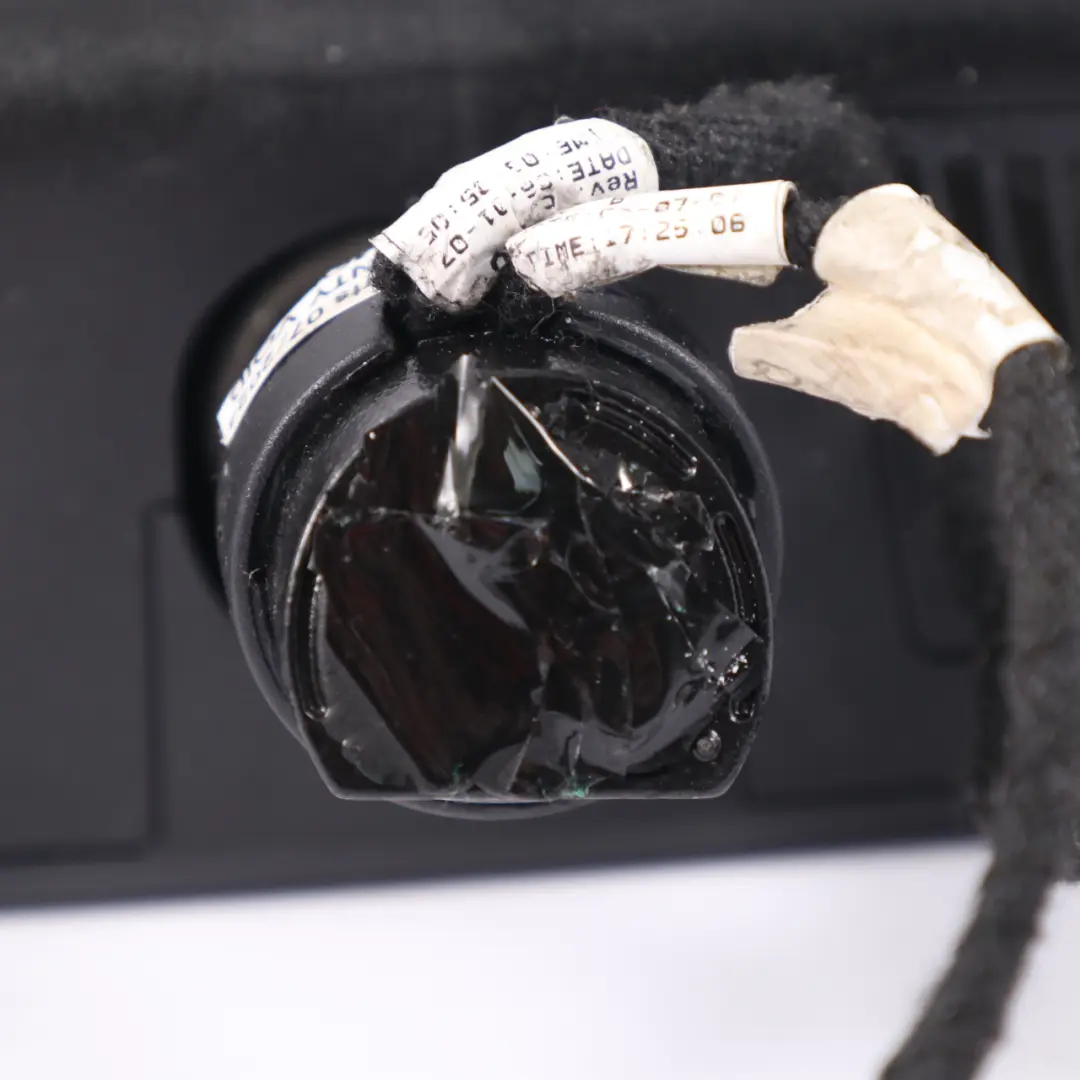 Inner Rear View Interior Mirror to Mercedes CLK A209 Convertible with Part number A2098102017 Mercedes CLK A209 Convertible Inner Rear View Interior Mirror - SKU rhd-A2098102017 - Part number A2098102017