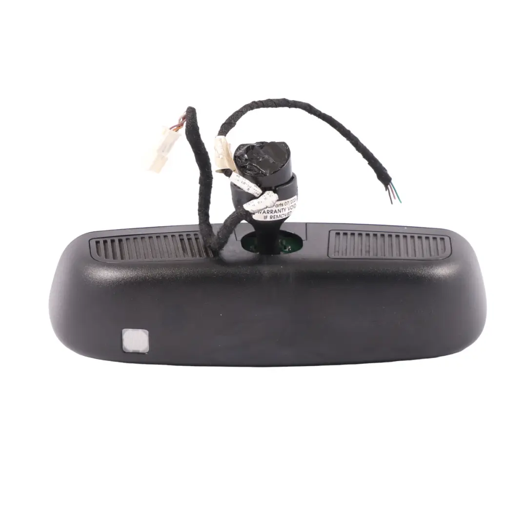 Mercedes CLK A209 Convertible Inner Rear View Interior Mirror - SKU rhd-A2098102017 - Part number A2098102017