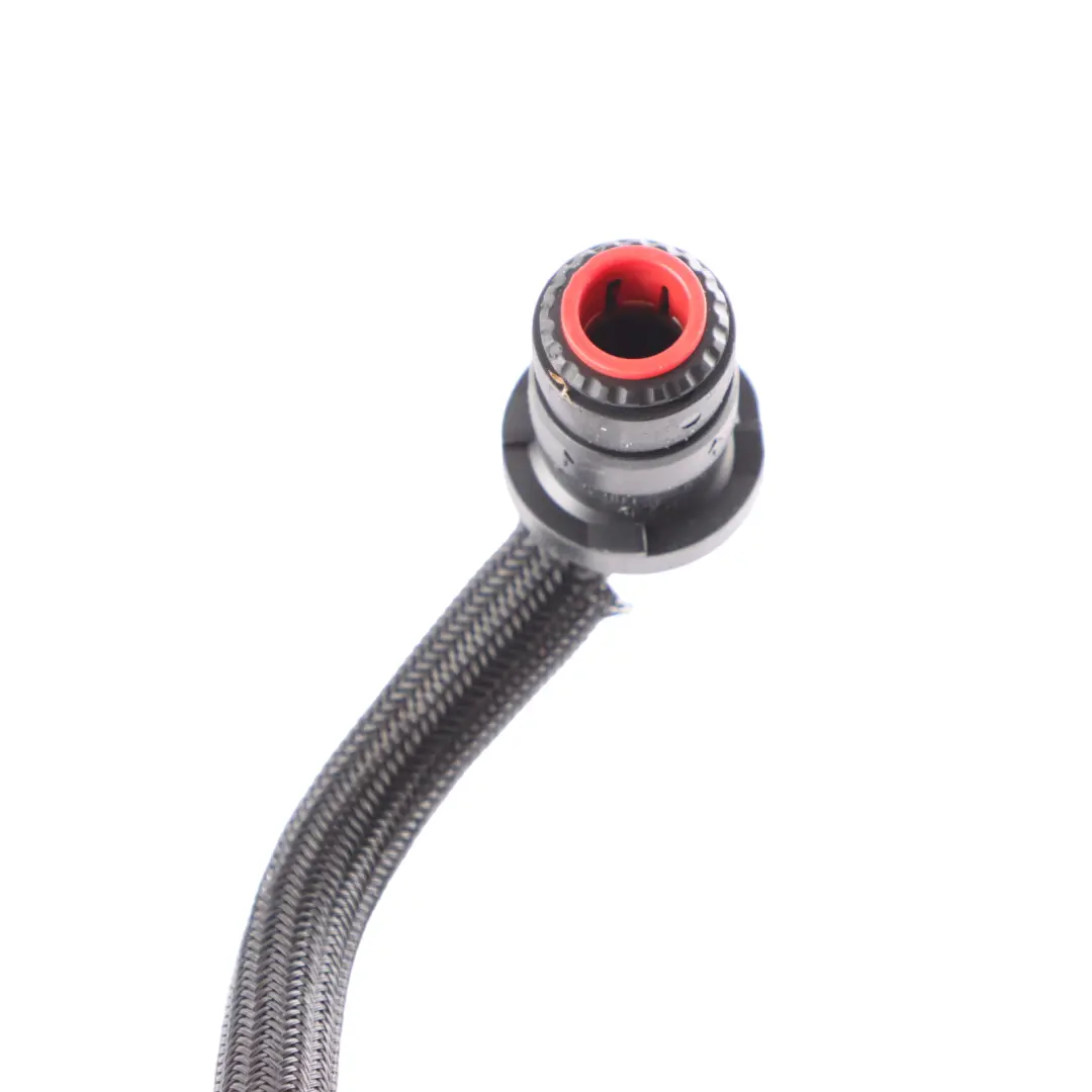 Vacuum Line Brake Booster Servo Hose Pipe to Mercedes CLS 350 C219 with Part number A2114301429 Mercedes CLS 350 C219 Vacuum Line Brake Booster Servo Hose Pipe - SKU RHD-A2114301429 - Part number A2114301429