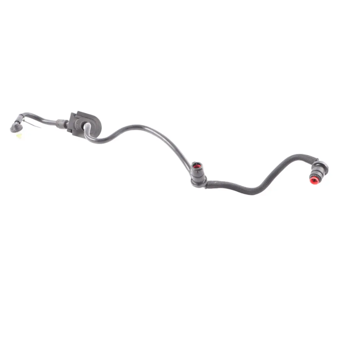 Vacuum Line Brake Booster Servo Hose Pipe to Mercedes CLS 350 C219 with Part number A2114301429 Mercedes CLS 350 C219 Vacuum Line Brake Booster Servo Hose Pipe - SKU RHD-A2114301429 - Part number A2114301429