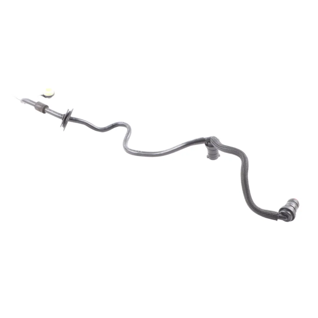Mercedes CLS 350 C219 Vacuum Line Brake Booster Servo Hose Pipe - SKU RHD-A2114301429 - Part number A2114301429