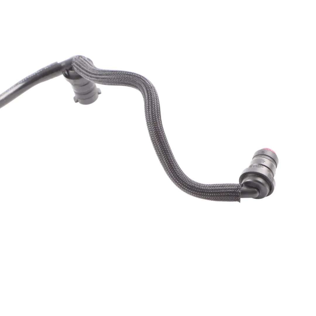 Vacuum Line Brake Booster Servo Hose Pipe to Mercedes CLS 350 C219 with Part number A2114301429 Mercedes CLS 350 C219 Vacuum Line Brake Booster Servo Hose Pipe - SKU RHD-A2114301429 - Part number A2114301429