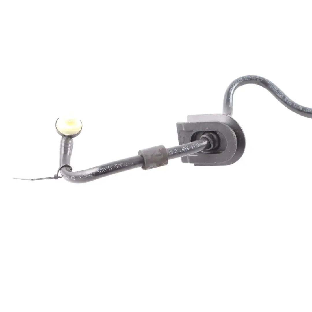 Mercedes CLS 350 C219 Vacuum Line Brake Booster Servo Hose Pipe - SKU RHD-A2114301429 - Part number A2114301429