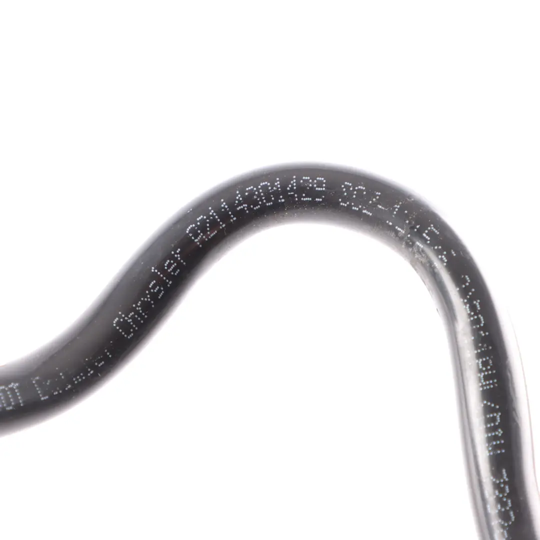 Mercedes CLS 350 C219 Vacuum Line Brake Booster Servo Hose Pipe - SKU RHD-A2114301429 - Part number A2114301429