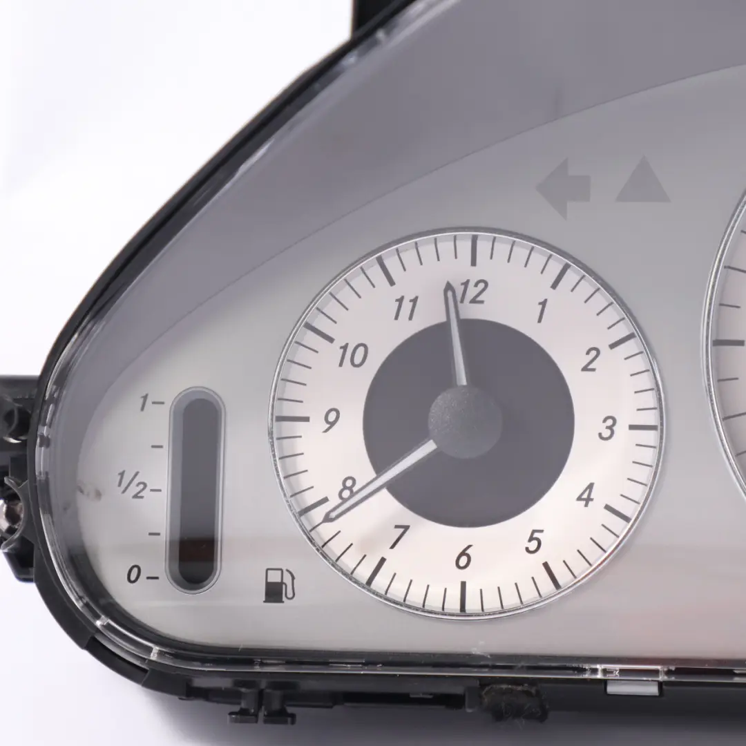 Mercedes W211 Diesel Instrument Cluster Speedo Clocks Automatic - SKU rhd-A2115404948-1 - Part number A2115404948