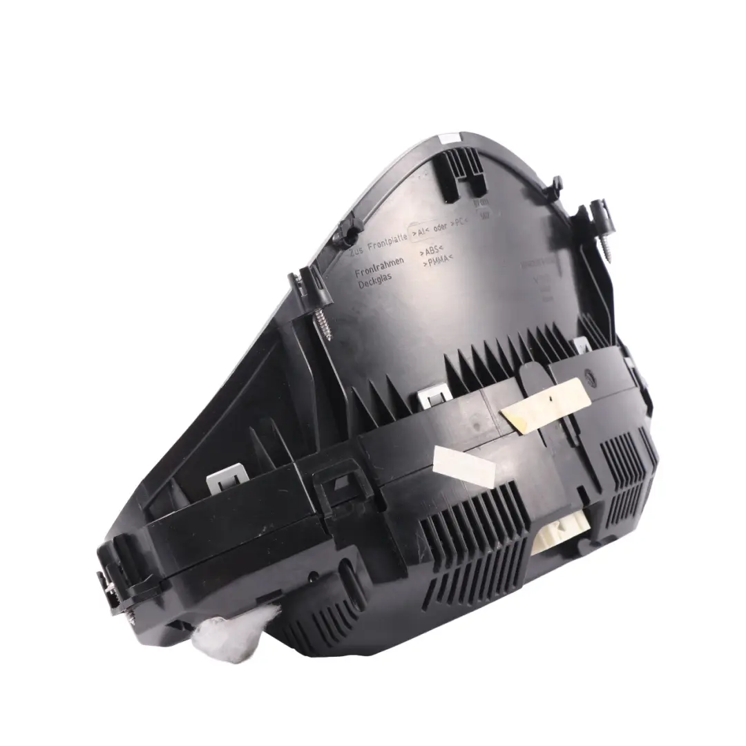 Mercedes W211 Diesel Instrument Cluster Speedo Clocks Automatic - SKU rhd-A2115404948-1 - Part number A2115404948