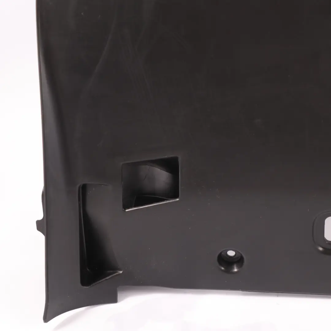 Footwell Cover Mercedes W211 S211 W219 Passenger Dash Bottom Trim to with Part number A2116800739 Footwell Cover Mercedes W211 S211 W219 Passenger Dash Bottom Trim - SKU rhd-A2116800739-1 - Part number A2116800739