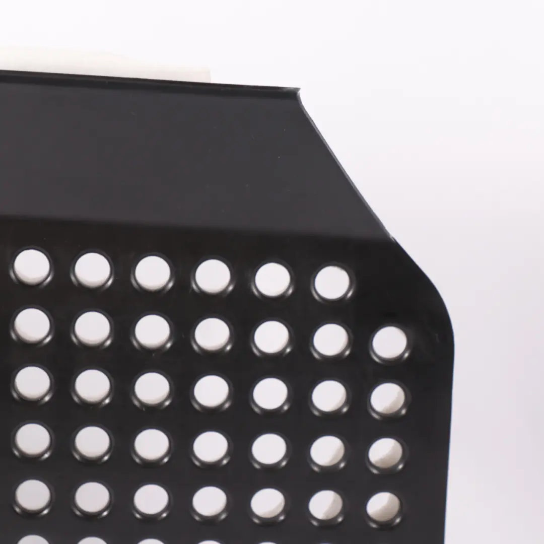  Footwell Cover Mercedes W211 S211 W219 Passenger Dash Bottom Trim - SKU rhd-A2116800739-1 - Part number A2116800739