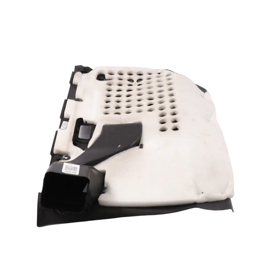  Footwell Cover Mercedes W211 S211 W219 Passenger Dash Bottom Trim - SKU rhd-A2116800739-1 - Part number A2116800739