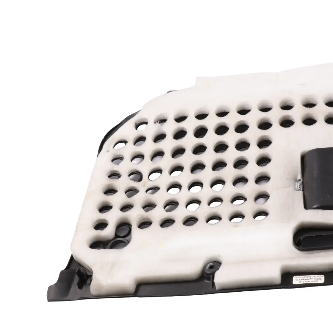 Footwell Cover Mercedes W211 S211 W219 Passenger Dash Bottom Trim to with Part number A2116800739 Footwell Cover Mercedes W211 S211 W219 Passenger Dash Bottom Trim - SKU rhd-A2116800739-1 - Part number A2116800739