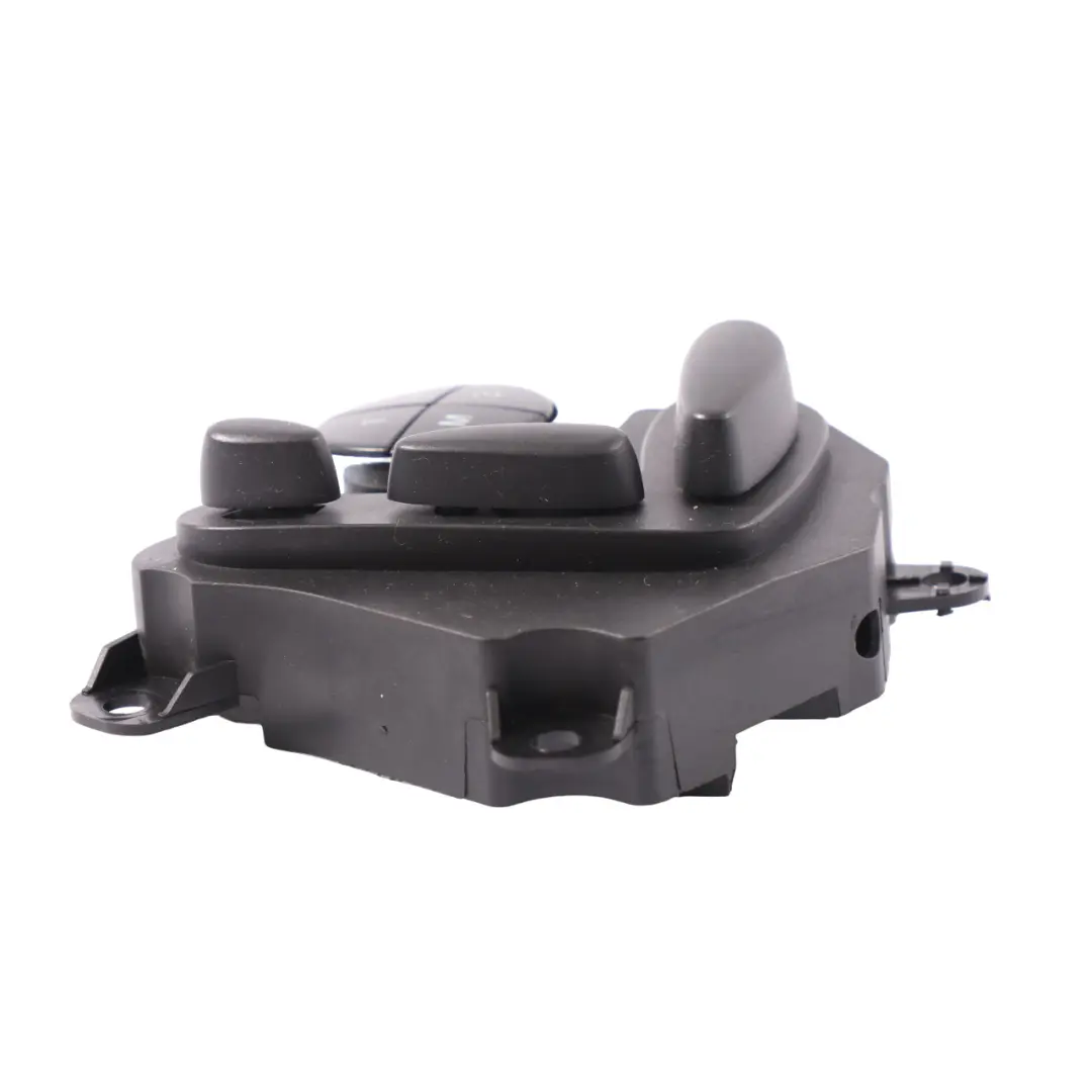 Control Adjustment Front Left N/S Memory to Mercedes W211 C219 Seat with Part number A2118217979 Mercedes W211 C219 Seat Control Adjustment Front Left N/S Memory - SKU rhd-A2118217979 - Part number A2118217979