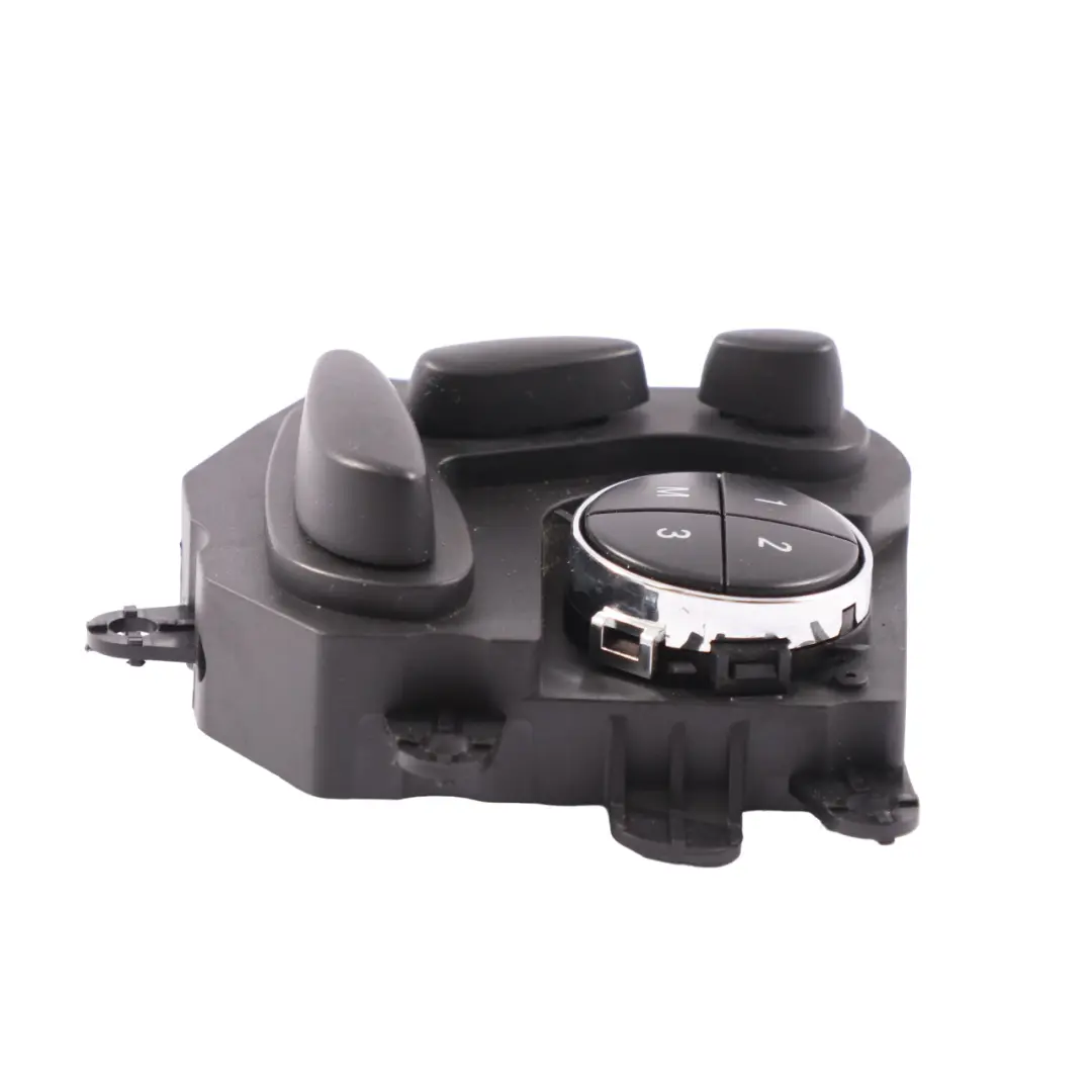 Mercedes W211 C219 Seat Control Adjustment Front Left N/S Memory - SKU rhd-A2118217979 - Part number A2118217979
