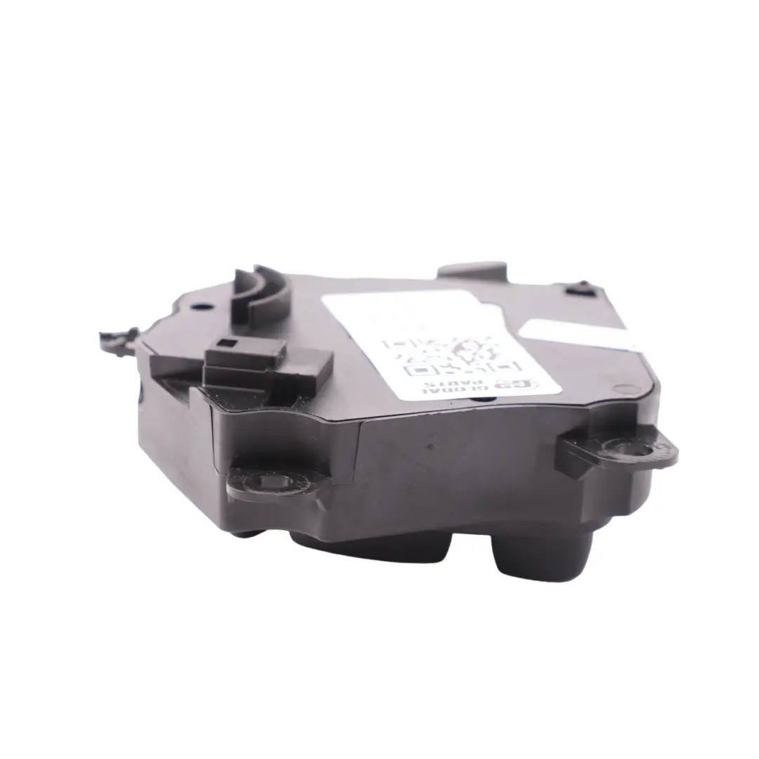 Mercedes W211 C219 Seat Control Adjustment Front Left N/S Memory - SKU rhd-A2118217979 - Part number A2118217979