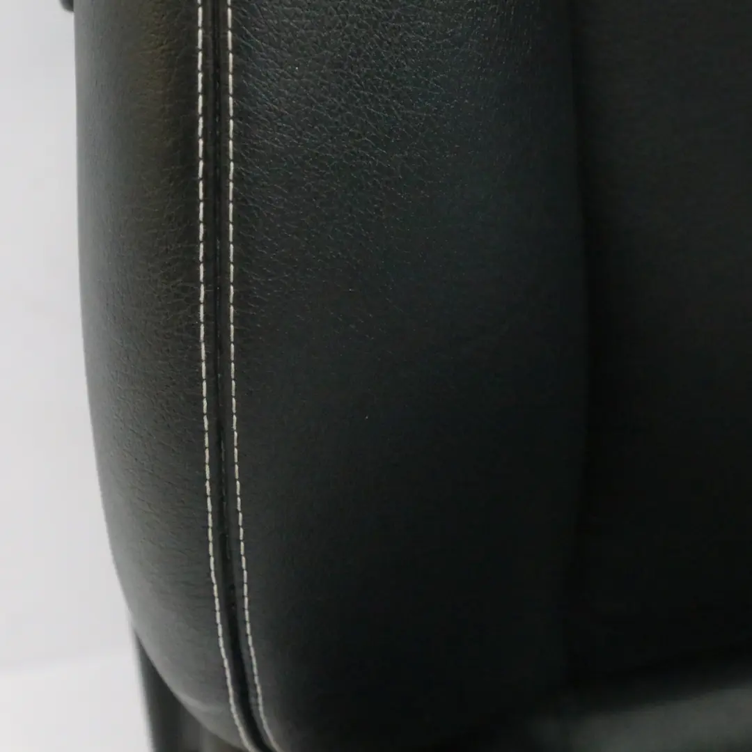 Front Seat Mercedes W211 Left N/S Leather Nappa Black Semi-Aniline to with Part number A2119102296 Front Seat Mercedes W211 Left N/S Leather Nappa Black Semi-Aniline - SKU rhd-A2119102296-4 - Part number A2119102296