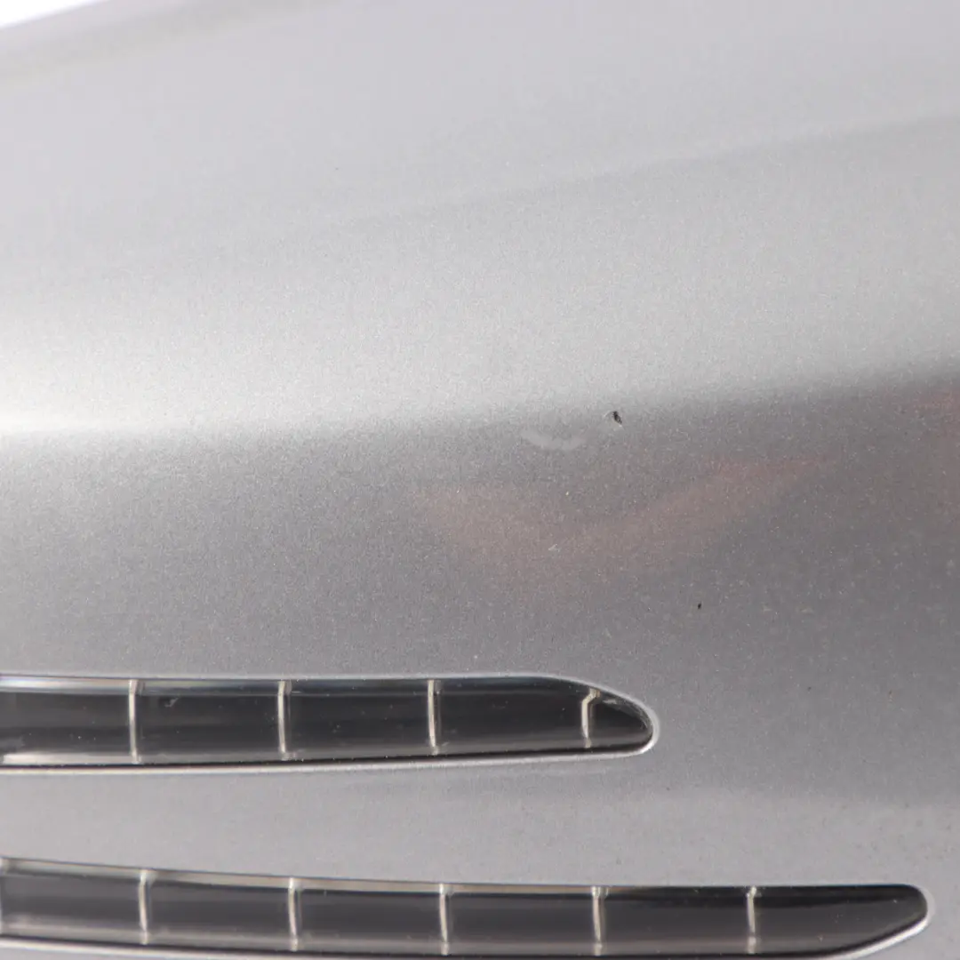 Mercedes W212 Wing Mirror Door Auto Dip Right O/S Palladium Silver Metallic 792 - SKU rhd-A2128101876-PAL - Part number A2128101876